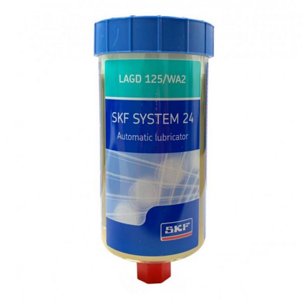 SKF Lubricator LAGD 125/WA2
