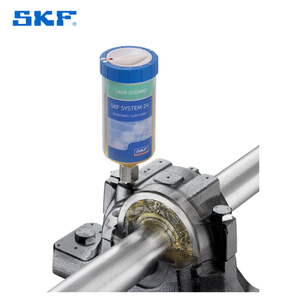 SKF Lubricator LAGD 125/WA2 - Image 2