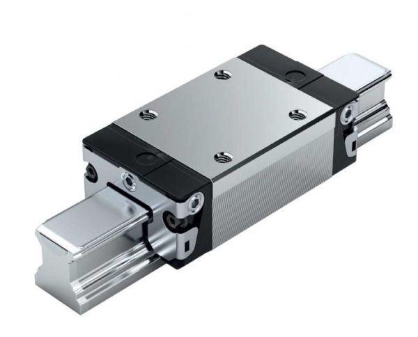 Runner Block R1623 Rail R1605